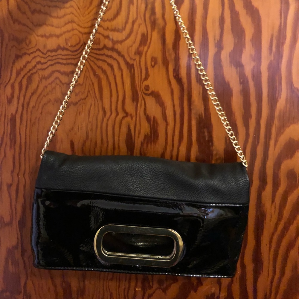 Steve Madden purse/clutch